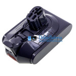 Batería para Dyson V10Slim SV18 398857-01 965171-02 [Batería de repuesto]